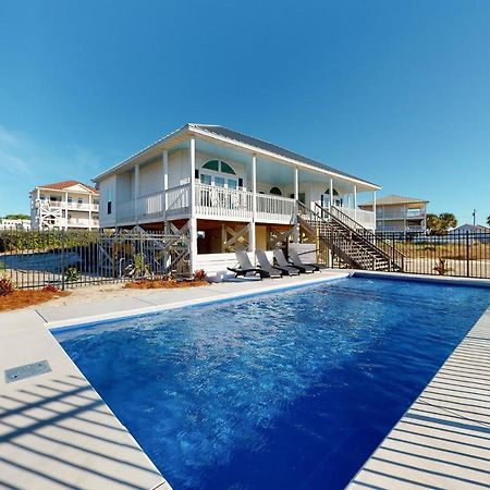 Memory Maker Villa St. George Island Exterior photo
