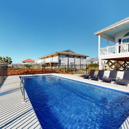 Memory Maker Villa St. George Island Exterior photo