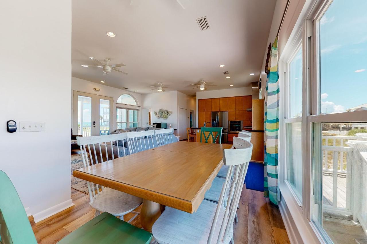 Memory Maker Villa St. George Island Exterior photo