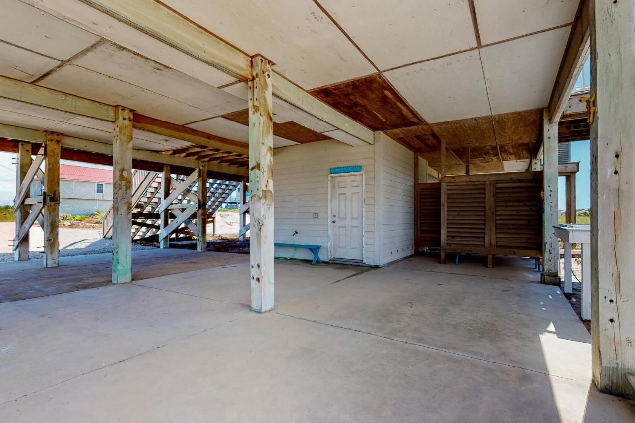 Memory Maker Villa St. George Island Exterior photo