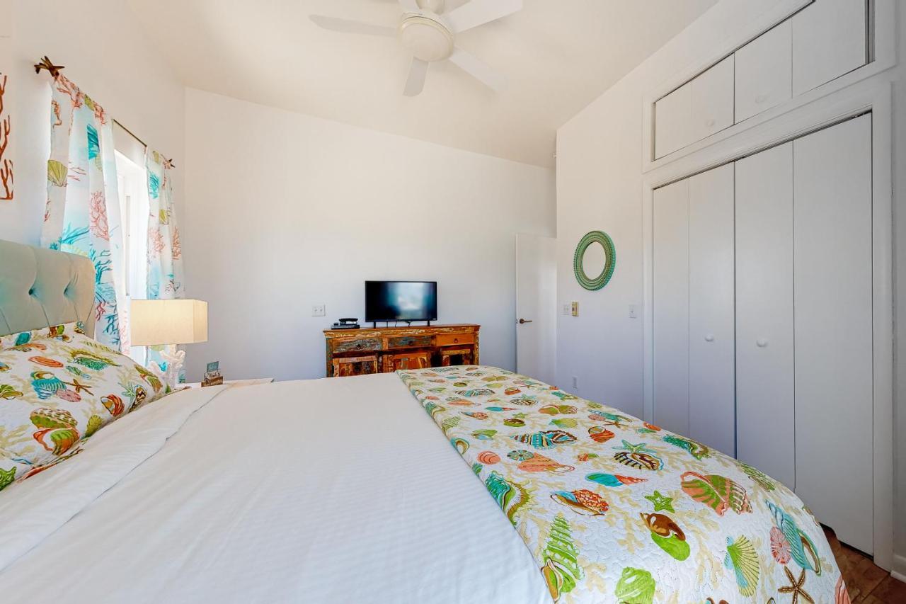 Memory Maker Villa St. George Island Exterior photo