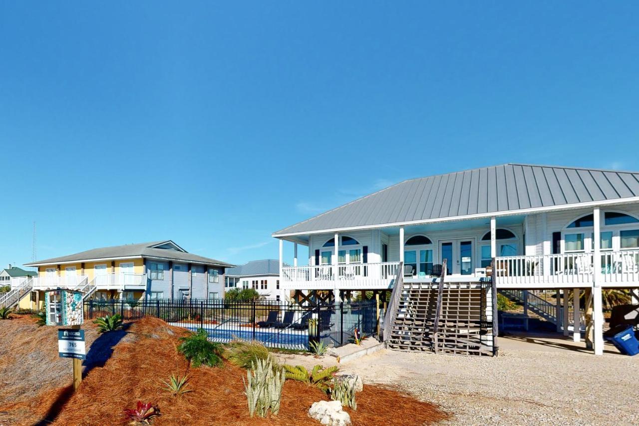 Memory Maker Villa St. George Island Exterior photo